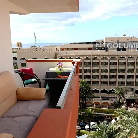 Best Apartamento Playa de las Américas