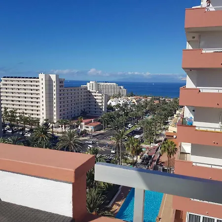 Best Playa de las Américas