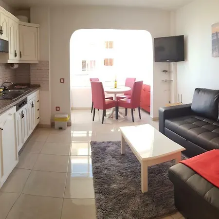 Best Apartamento Playa de las Américas