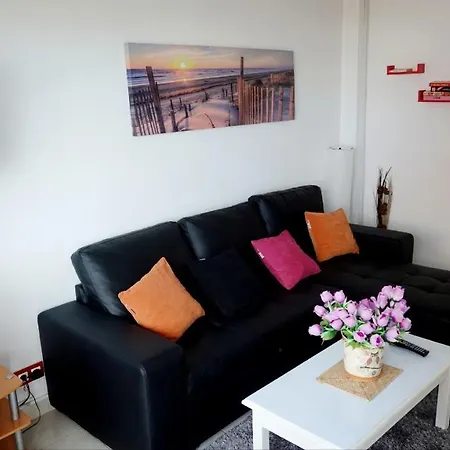 Best Appartement Playa de las Américas