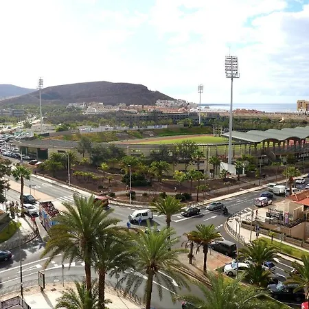 Best Apartment Playa de las Americas (Tenerife)