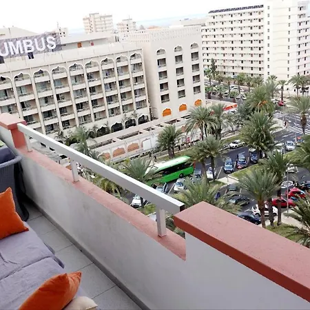 Apartment Best *